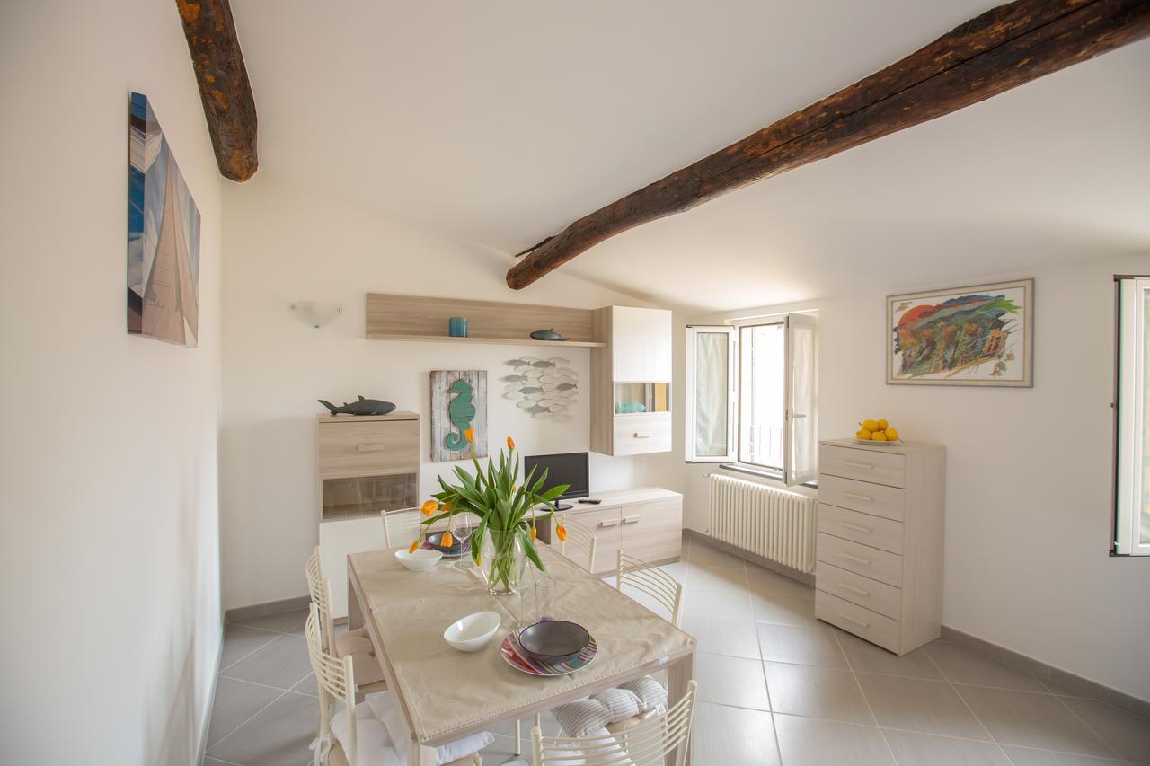 Donadelmar2 Apartman Riomaggiore Kültér fotó