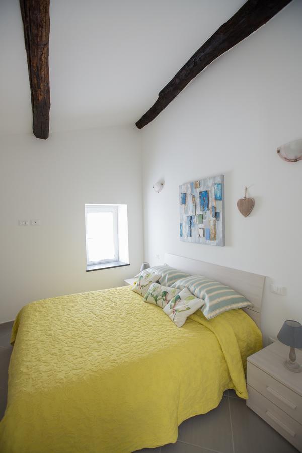 Donadelmar2 Apartman Riomaggiore Kültér fotó