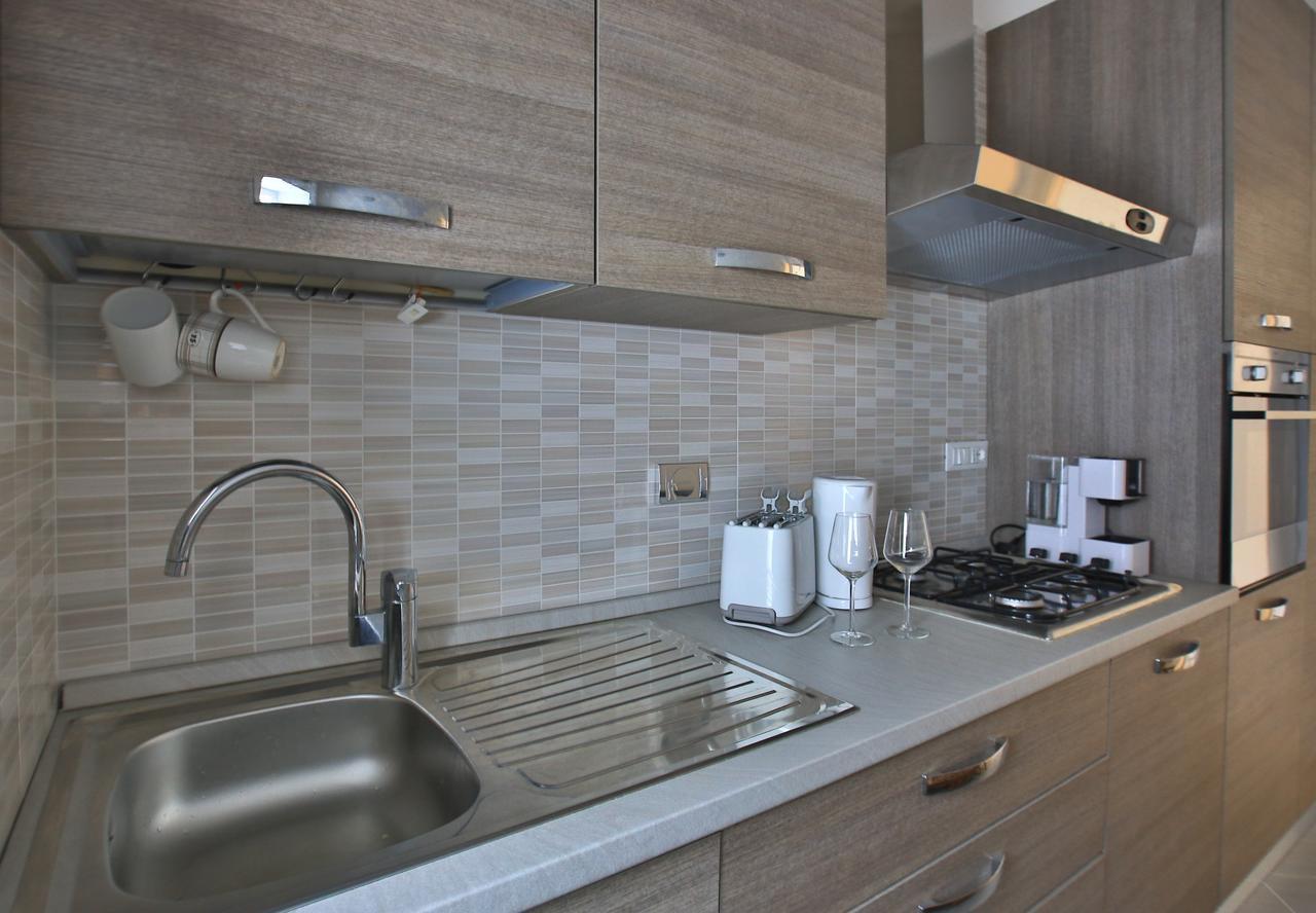 Donadelmar2 Apartman Riomaggiore Kültér fotó