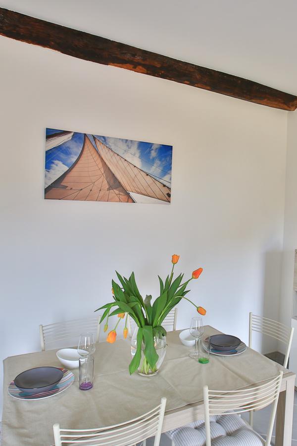 Donadelmar2 Apartman Riomaggiore Kültér fotó