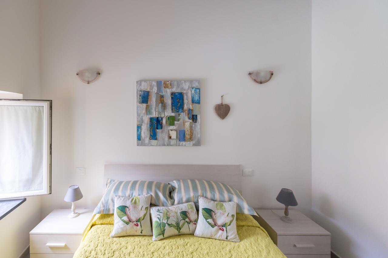 Donadelmar2 Apartman Riomaggiore Kültér fotó