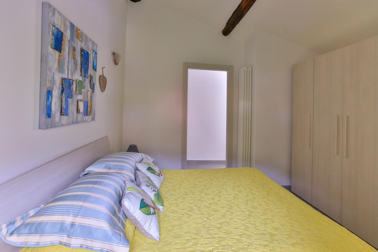 Donadelmar2 Apartman Riomaggiore Kültér fotó