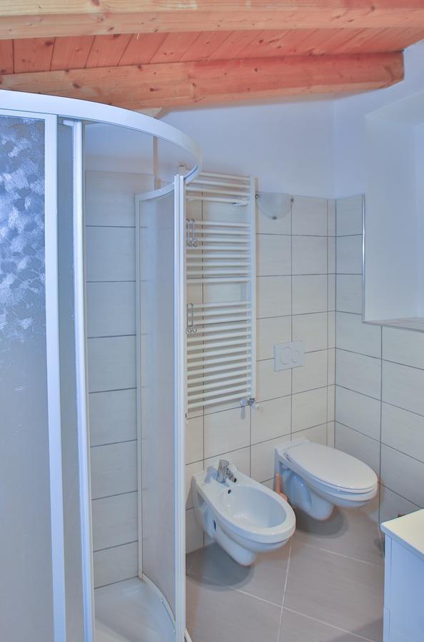 Donadelmar2 Apartman Riomaggiore Kültér fotó