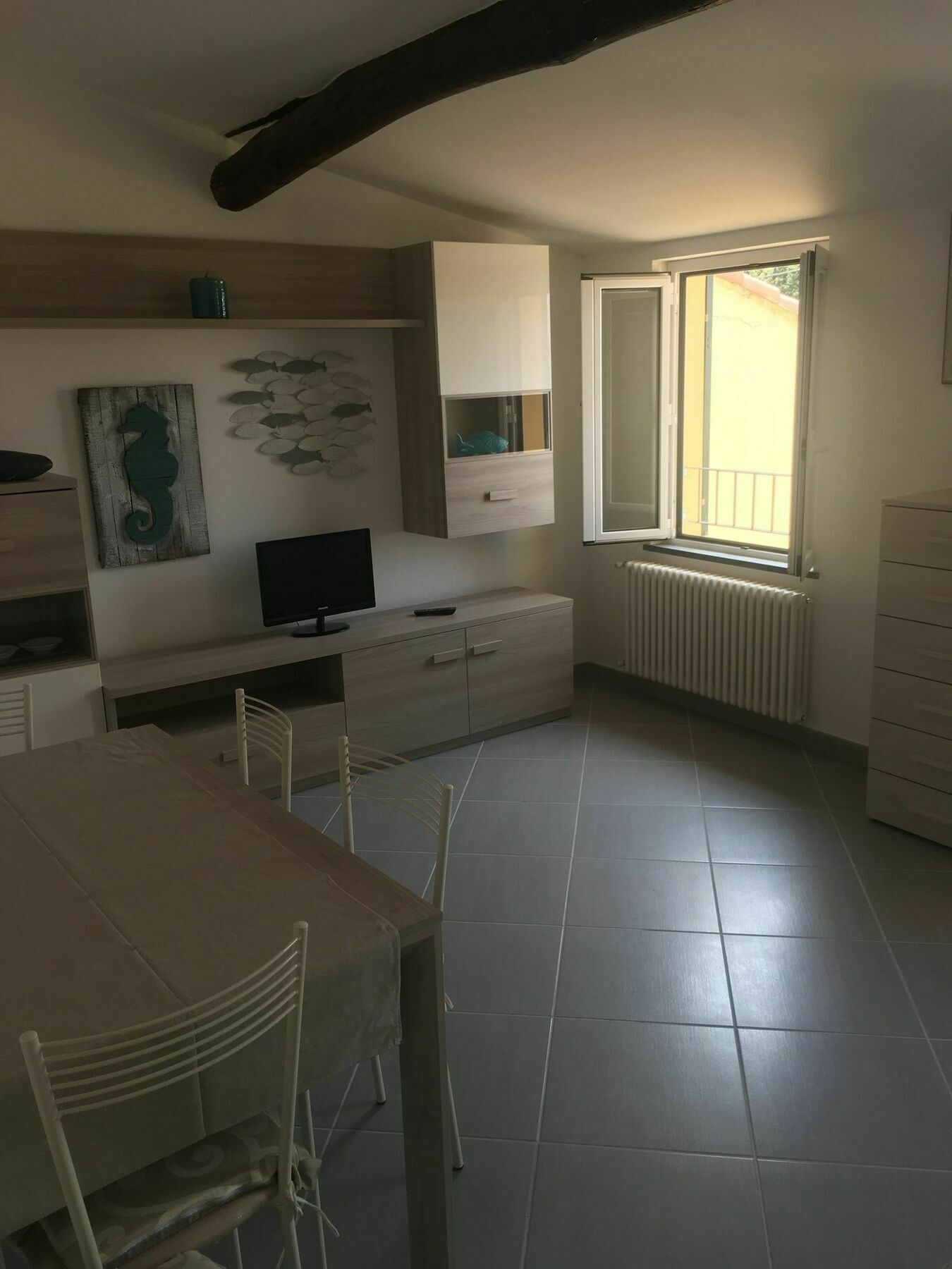 Donadelmar2 Apartman Riomaggiore Kültér fotó